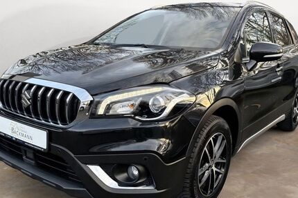 Suzuki (SX4) S-Cross 31.552 km 19.850 &euro; Köln 50735