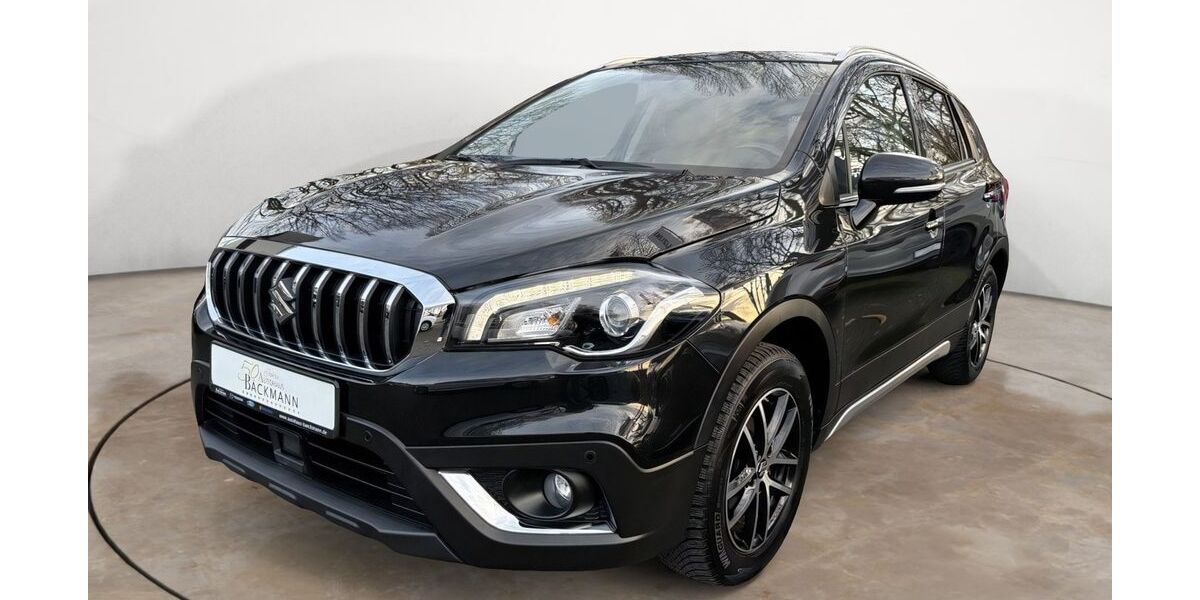 Suzuki (SX4) S-Cross 31.552 km 19.850 &euro; Köln 50735
