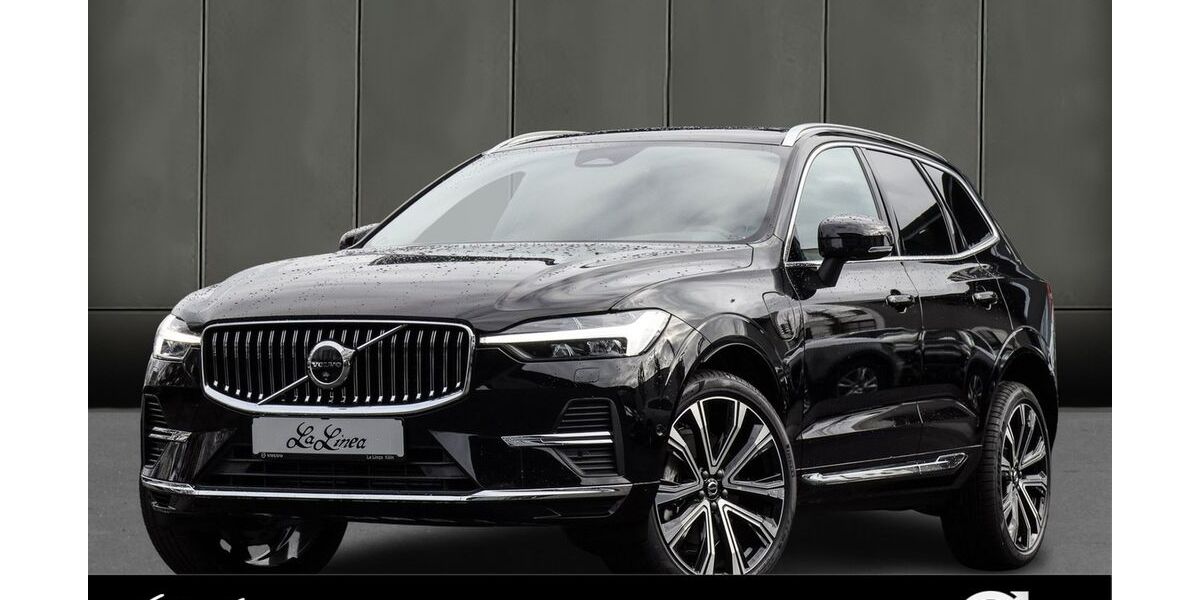 Volvo XC60 21.500 km 51.890 &euro; Köln 50968