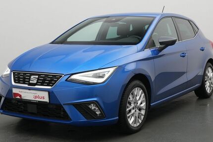 Seat Ibiza 22.402 km 22.980 &euro; Leverkusen 51373