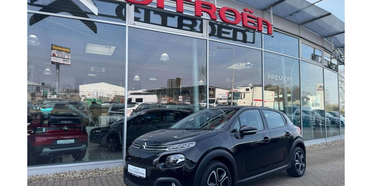 Citroen C3 100.150 km 7.490 &euro; Düren 52353