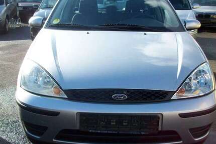 Ford Focus 200.000 km 3.980 &euro; Siegburg 53721