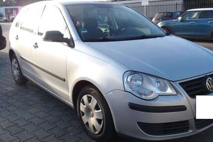 VW Polo 107.000 km 3.450 &euro; Siegburg 53721