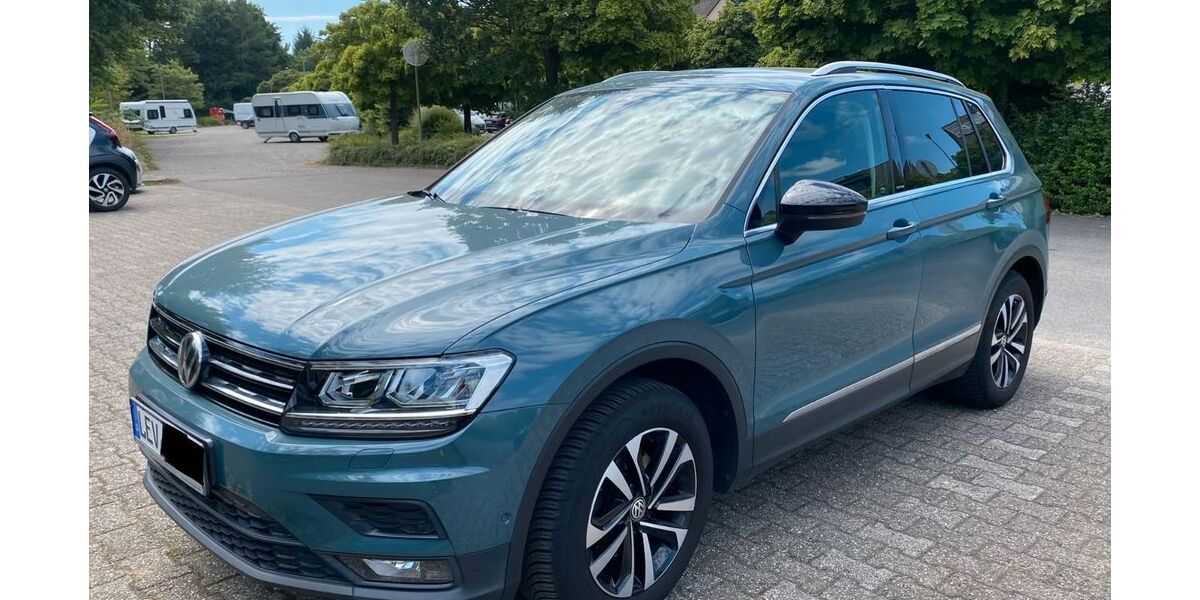 VW Tiguan 86.498 km 19.000 &euro; Leverkusen 51377