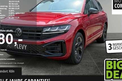 VW Touareg 9.338 km 64.990 &euro; Köln 50968