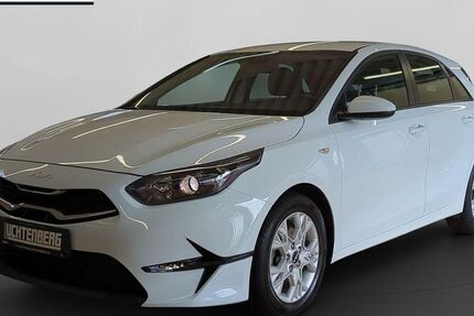 Kia ceed / Ceed 74.250 km 14.380 &euro; Leverkusen 51381
