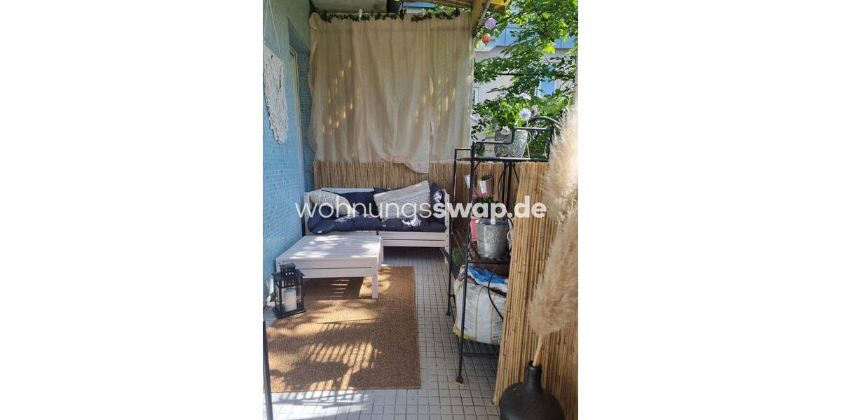Etagenwohnung Köln Sülz - 2 Zimmer, 50 m&sup2;, 640&euro; | Angebot:25924458