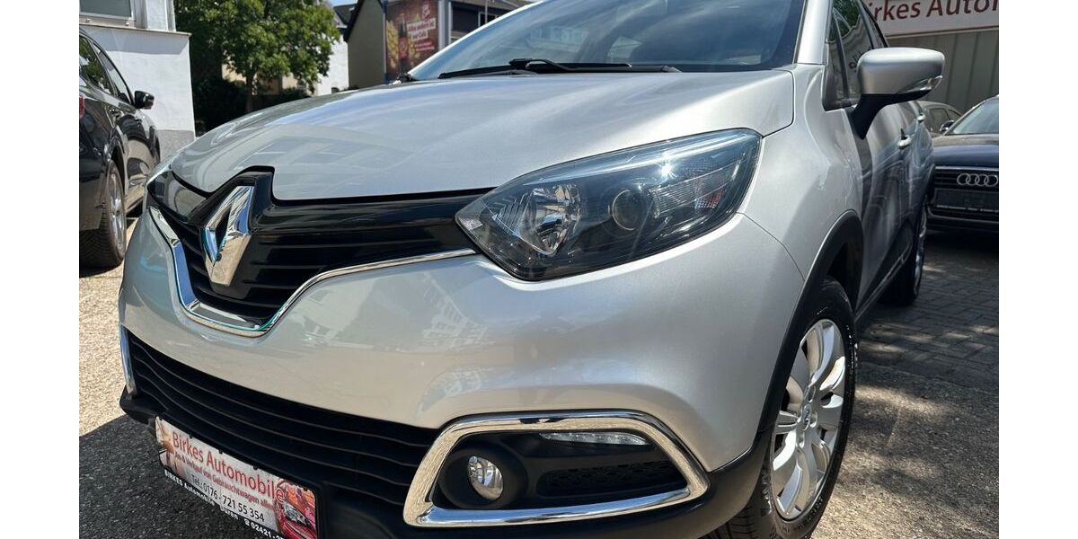 Renault Captur 172.900 km 6.499 &euro; Düren 52353