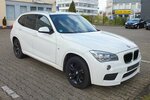 BMW X1 16 d sDrive LEDER XENON NAVI PANORAMA M-SPORTPA 133.459 km 12.804 &euro; Köln 50858