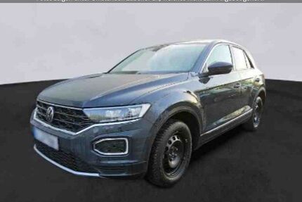 VW T-Roc 50.900 km 21.680 &euro; Meckenheim / Bonn 53340