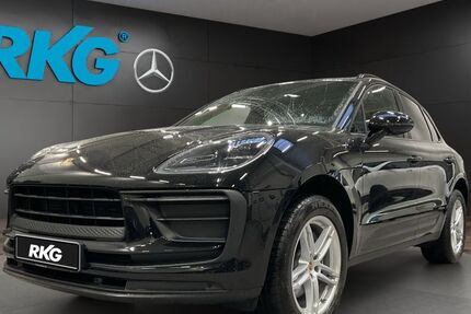 Porsche Macan 23.294 km 63.790 &euro; Bornheim 53332