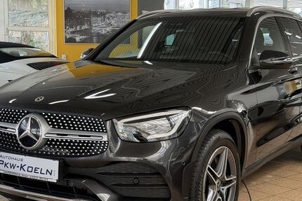 Mercedes-Benz GLC 300 120.000 km 35.999 &euro; Kerpen 50171