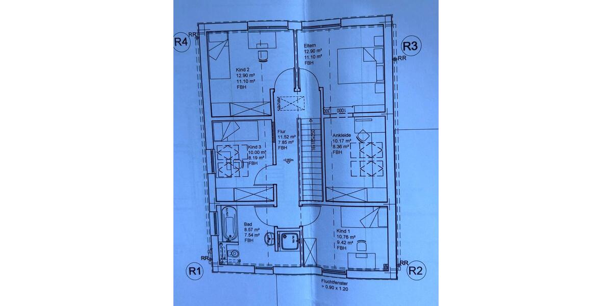 Einfamilienhaus Mechernich - 6 Zimmer, 157 m&sup2;, 499.000&euro; | Angebot:26102660