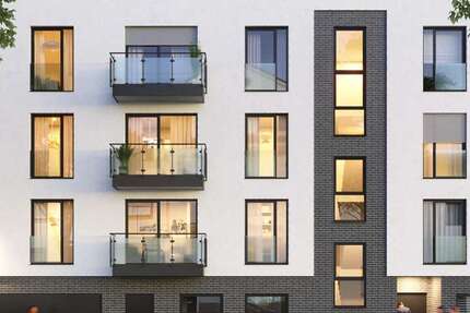 Wohnung Bonn Hardtberg - 3 Zimmer, 100 m&sup2;, 659.000&euro; | Angebot:23500656