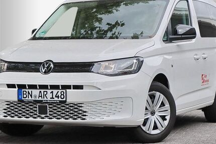 VW Caddy 13.900 km 29.890 &euro; Bonn 53175