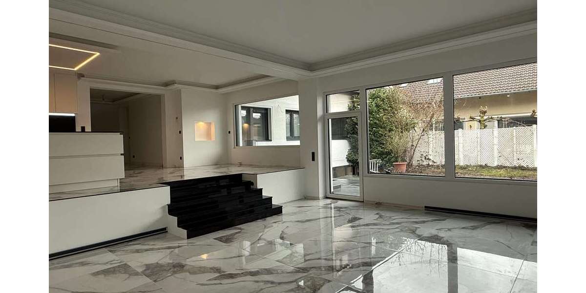 Etagenwohnung Pulheim - 9 Zimmer, 288 m&sup2;, 1.350.000&euro; | Angebot:25566019