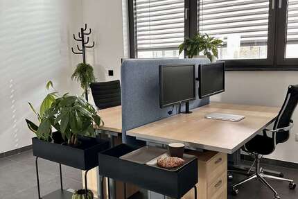 Gewerbeobjekt Brühl - 1.100&euro; | Angebot:26669082