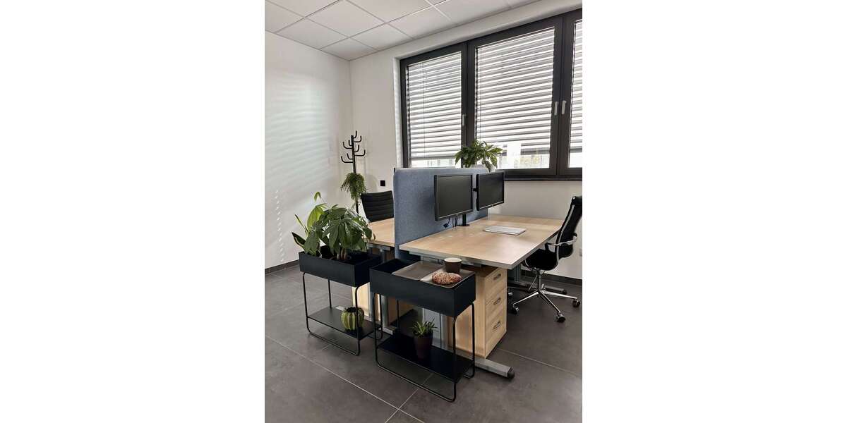Gewerbeobjekt Brühl - 1.100&euro; | Angebot:26669082