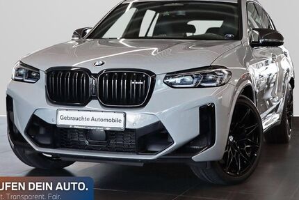 BMW X3 M 72.496 km 58.870 &euro; Sankt Augustin 53757