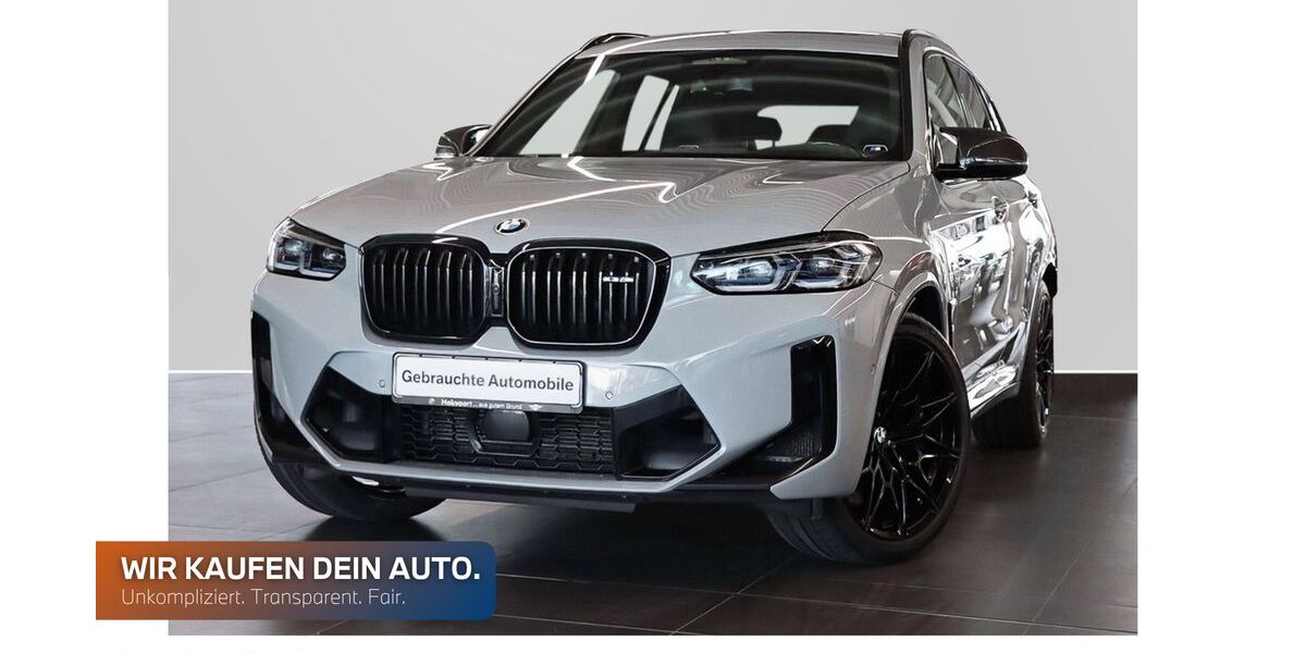 BMW X3 M 72.496 km 58.870 &euro; Sankt Augustin 53757