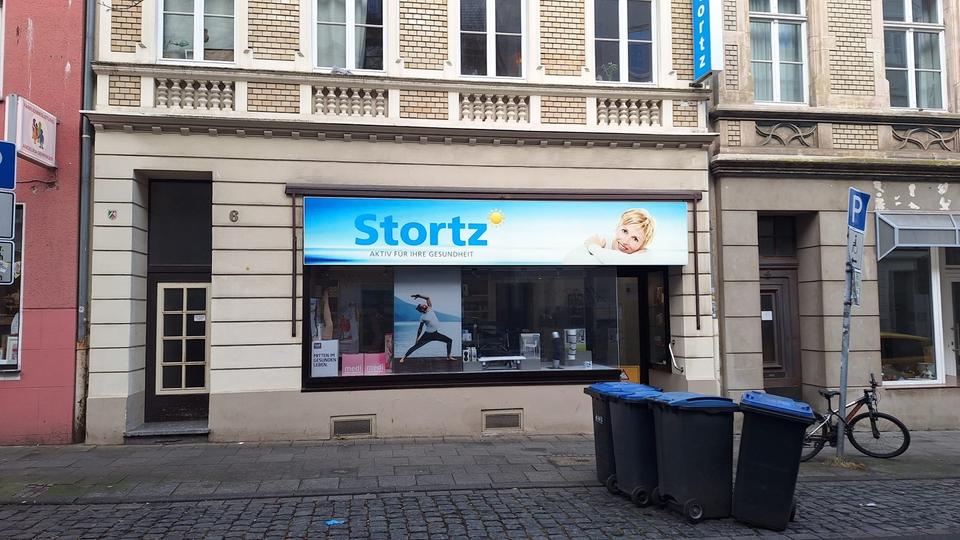 Gewerbeobjekt Köln Nippes - 1.400&euro; | Angebot:25948884