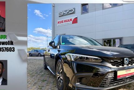 Honda Civic 39.381 km 24.990 &euro; Köln 50859