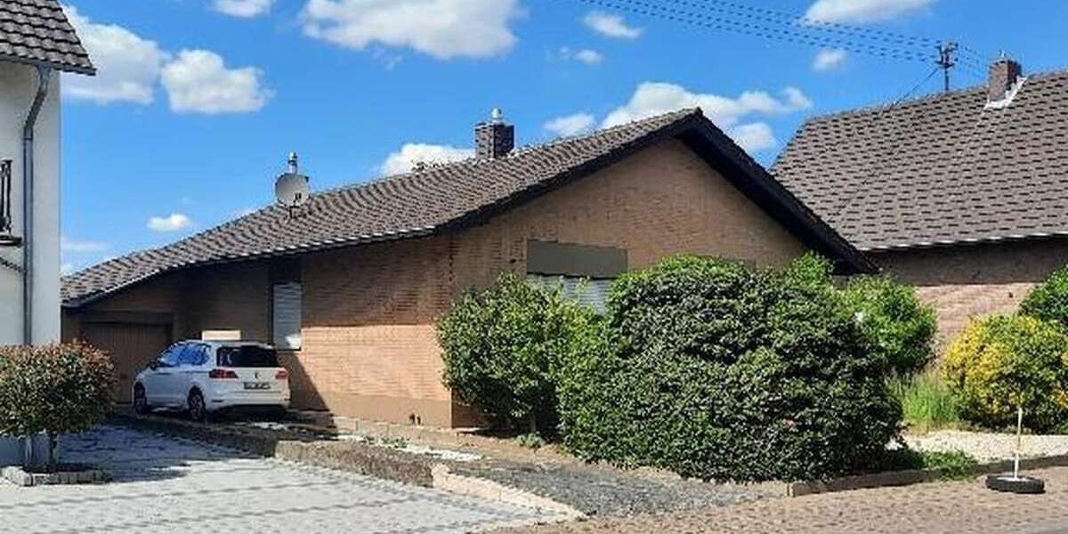 Einfamilienhaus Niederkassel - 5 Zimmer, 135 m&sup2;, 549.000&euro; | Angebot:25941833