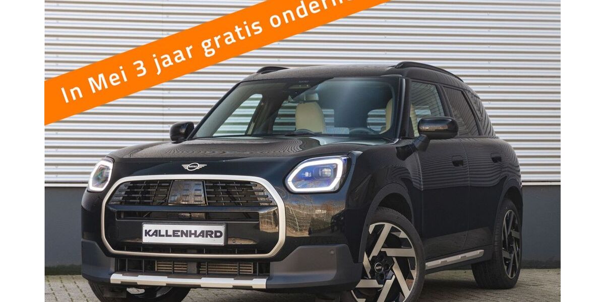 Mini Cooper Countryman 20.000 km 39.865 &euro; Köln 51149