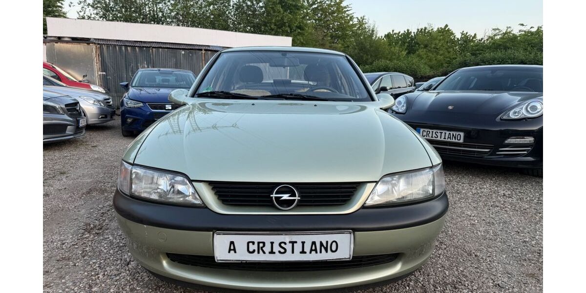 Opel Vectra 65.000 km 1.999 &euro; Köln 51107