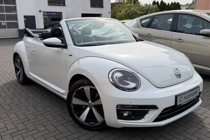 VW Beetle 58.110 km 21.999 &euro; Troisdorf 53840