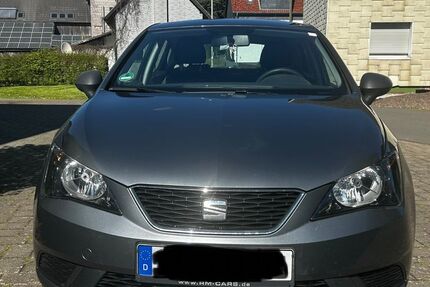 Seat Ibiza 110.000 km 5.300 &euro; Euskirchen 53879
