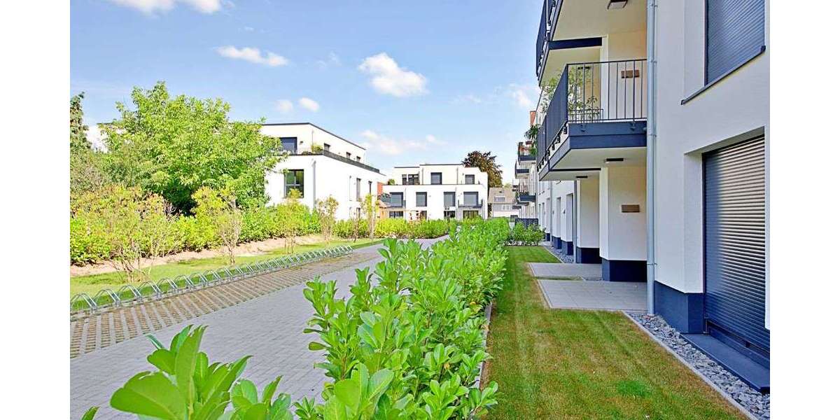 Etagenwohnung Alfter- Witterschlick Witterschlick - 4 Zimmer, 100 m&sup2;, 479.000&euro; | Angebot:22984632