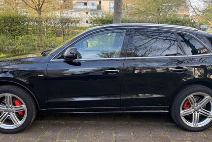 Audi Q5 110.500 km 25.400 &euro; Brühl 50321