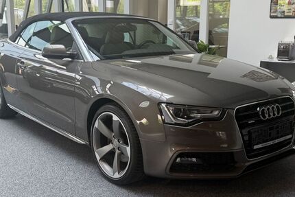 Audi A5 106.000 km 21.980 &euro; Erftstadt 50374