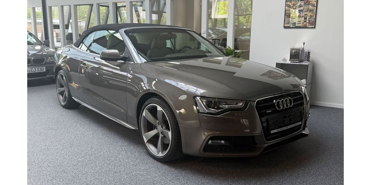Audi A5 106.000 km 21.980 &euro; Erftstadt 50374