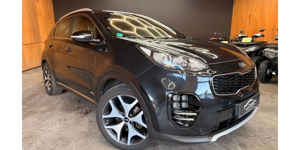 Kia Sportage 112.673 km 15.499 &euro; Euskirchen 53881