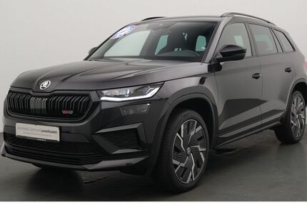 Skoda Kodiaq 29.212 km 43.680 &euro; Leverkusen 51379