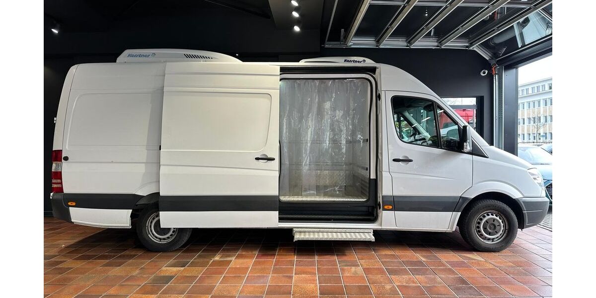 Mercedes-Benz Sprinter 71.620 km 31.950 &euro; Bonn 53177