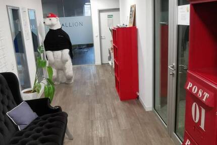 Gewerbeobjekt Köln Altstadt-Süd - 700&euro; | Angebot:26094830