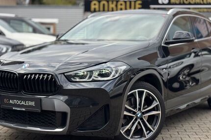 BMW X2 40.950 km 30.850 &euro; Köln 51109