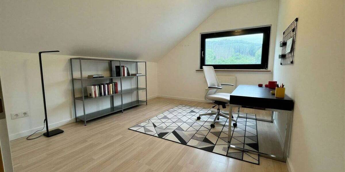 Etagenwohnung Lohmar Agger - 3 Zimmer, 51 m&sup2;, 550&euro; | Angebot:25984684