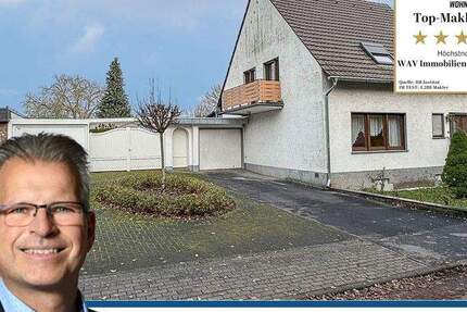 Haus Bornheim Walberberg - 4 Zimmer, 155 m&sup2;, 648.000&euro; | Angebot:25748335