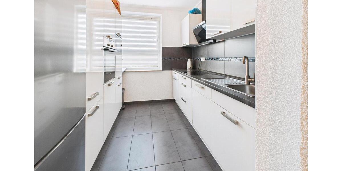 Etagenwohnung Düren - 3 Zimmer, 77 m&sup2;, 179.000&euro; | Angebot:26662202