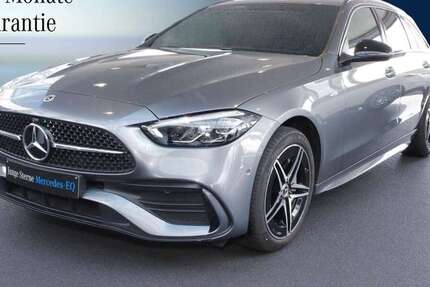 Mercedes-Benz C 300 10.199 km 47.880 &euro; Rheinbach 53359
