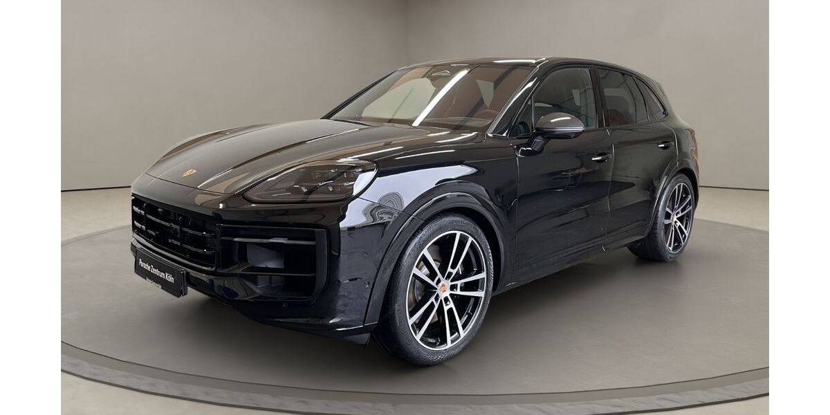 Porsche Cayenne 10.000 km 156.700 &euro; Köln 50823