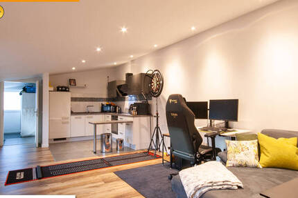 Wohnung Bedburg Kirchherten - 2 Zimmer, 64 m&sup2;, 125.000&euro; | Angebot:25703136