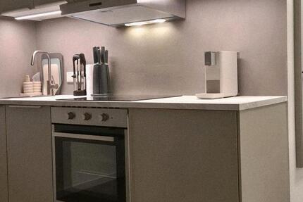 Wohnung Köln Innenstadt - 1 Zimmer, 27 m&sup2;, 1.320&euro; | Angebot:25545146