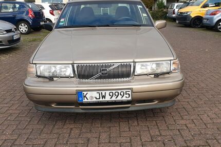 Volvo 960 245.555 km 4.555 &euro; köln 50999