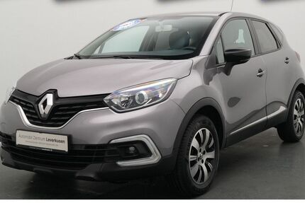 Renault Captur 53.085 km 9.580 &euro; Leverkusen 51379