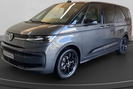 VW T7 Multivan 4.990 km 57.790 &euro; Köln 50823